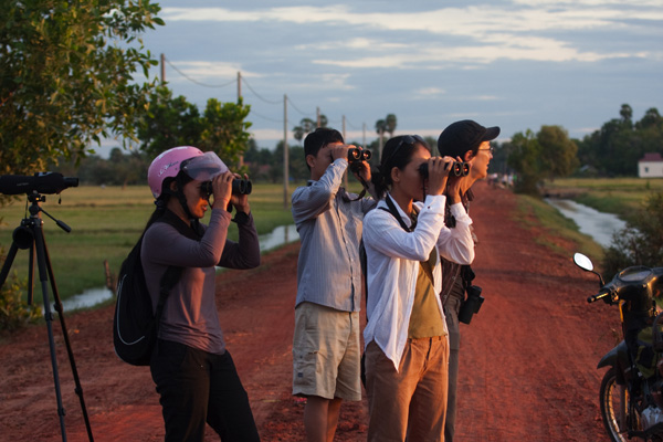 Cambodge Historique